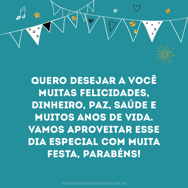 mensagens de aniversário para amiga engraçadas