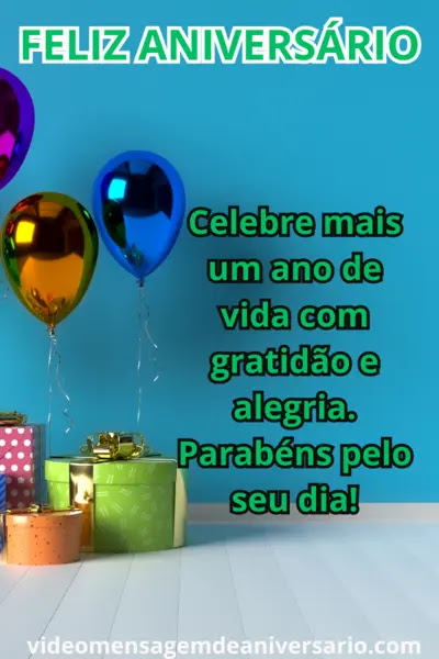 mensagem de aniversário para namorado whatsapp