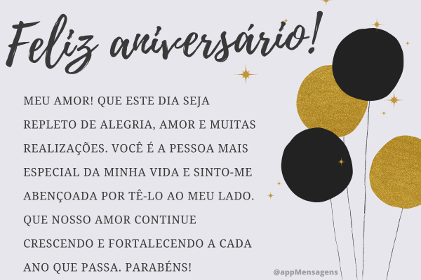 mensagens de aniversário criativas para whatsapp
