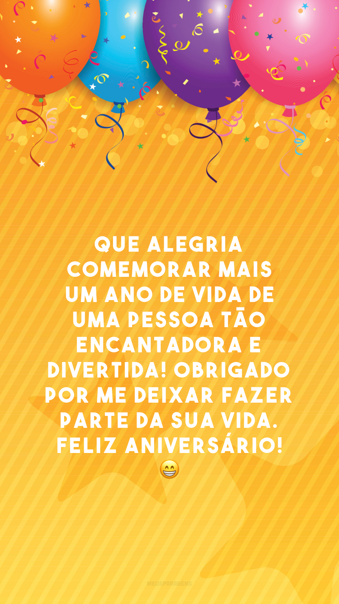mensagens de aniversário para amor especial