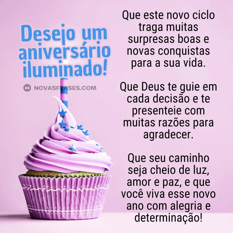 mensagens de aniversário engraçadas