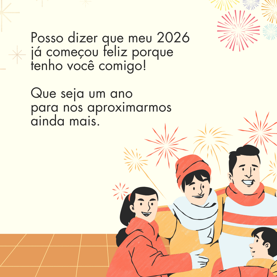 mensagens de ano novo 2026 com foco em prosperidade financeira