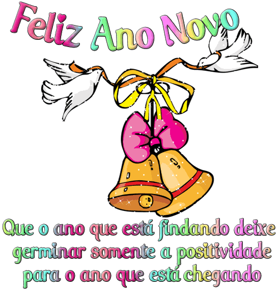 mensagem de ano novo evangélica 2026