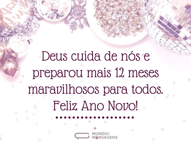 frases bíblicas ano novo 2026