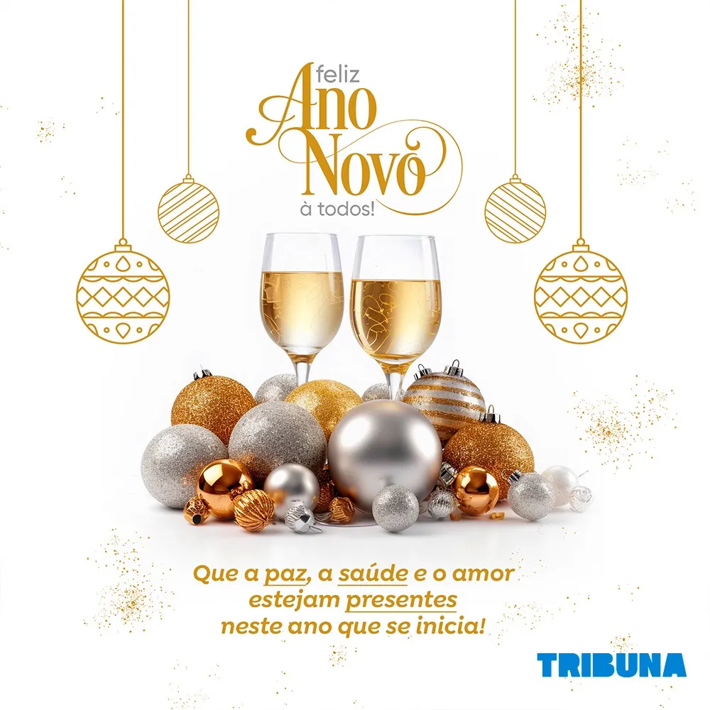mensagens de ano novo religiosas