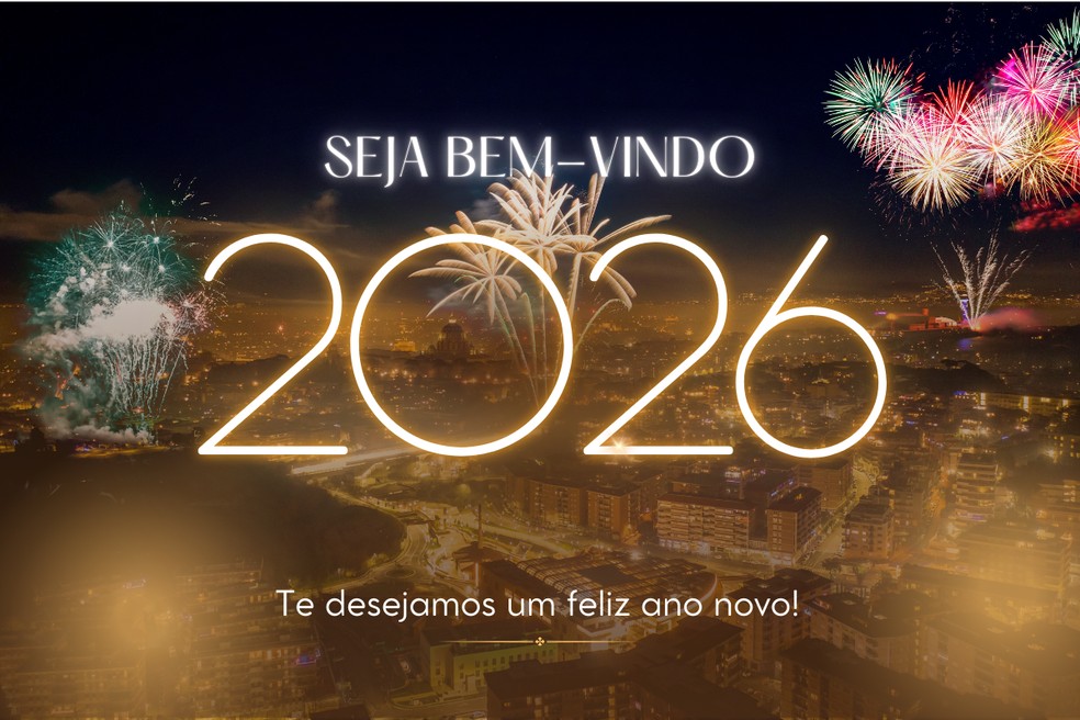 mensagens de virada de ano