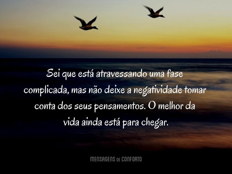 mensagens de força para amiga