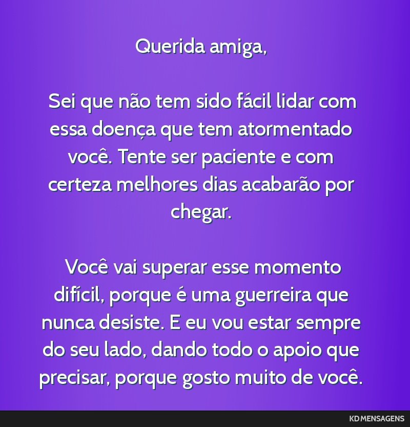 mensagens de luto para amiga