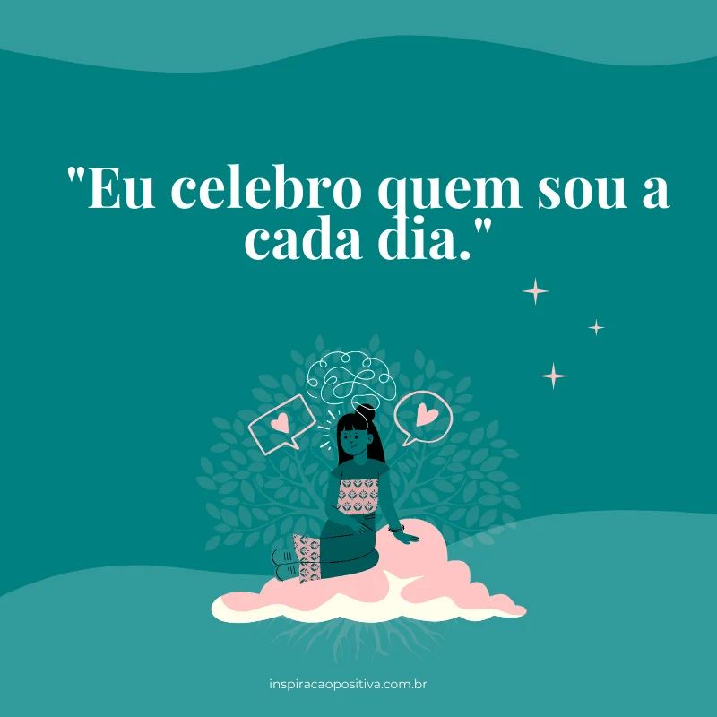 superar inseguranças com frases motivacionais