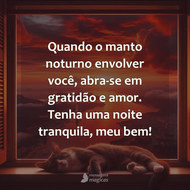 quanto custa enviar mensagem de boa noite personalizada