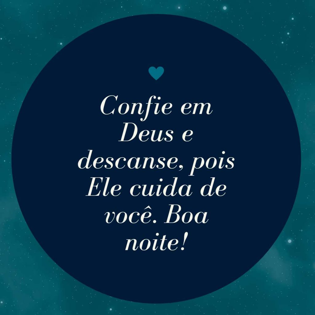 mensagem de boa noite com deus vs mensagem de boa noite com anjos