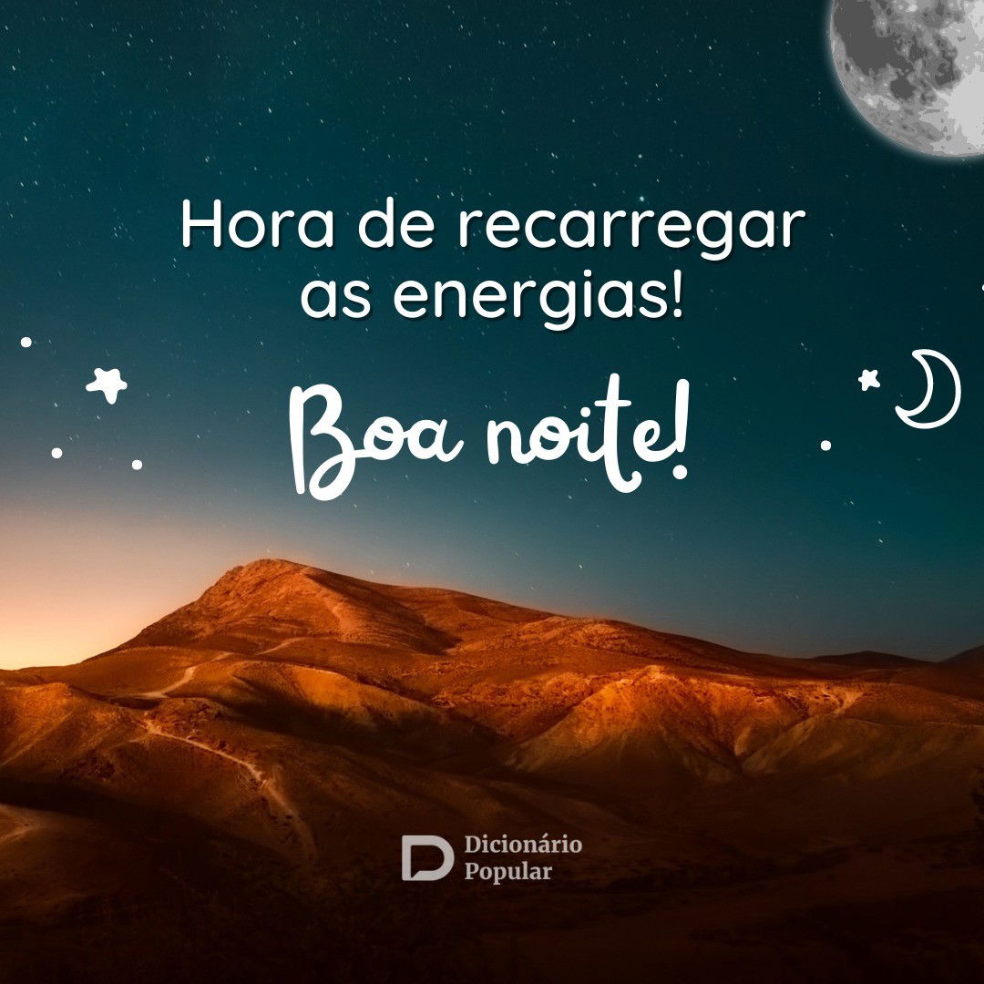 mensagens de boa noite engraçadas e motivacionais