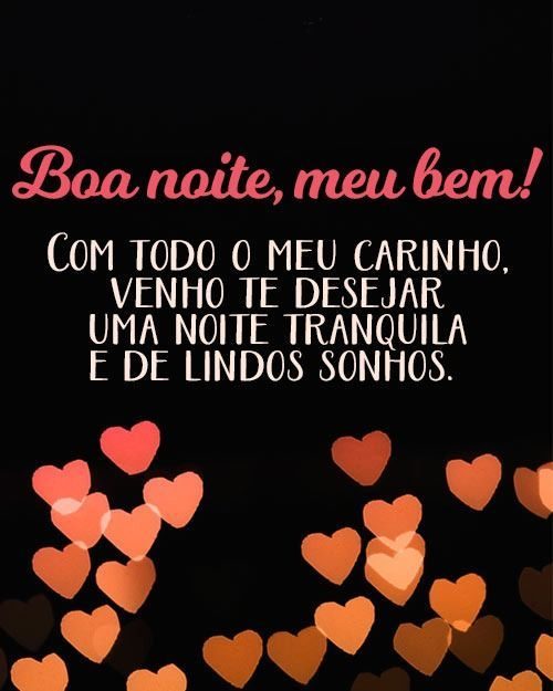 mensagem de boa noite para amigo especial
