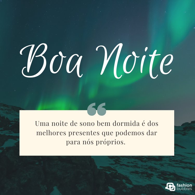 mensagens de boa noite para namorado criativas