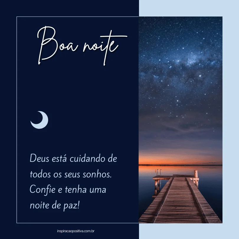 melhores imagens de boa noite para whatsapp