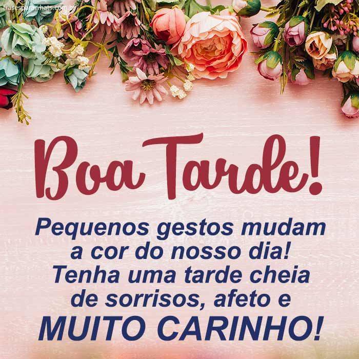 erros comuns ao enviar mensagem de boa tarde
