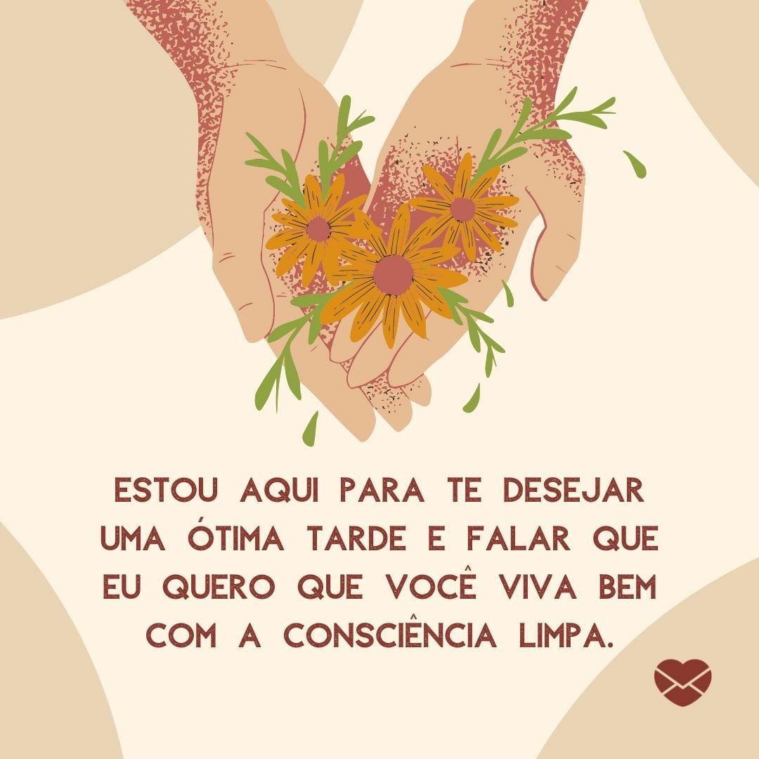 erros comuns ao enviar mensagem de boa tarde