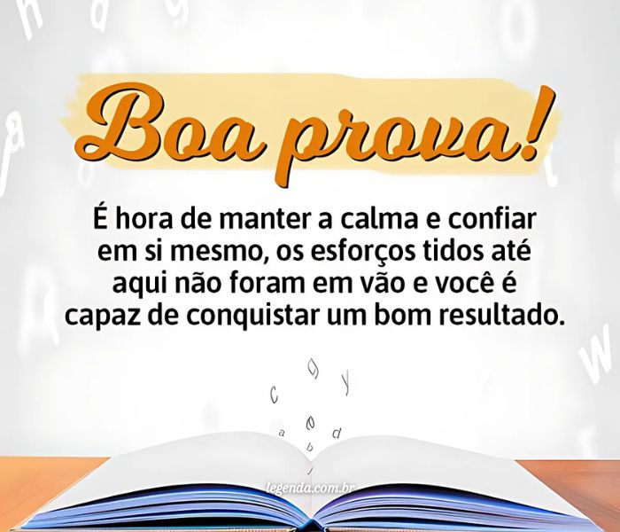 5 ideias de títulos