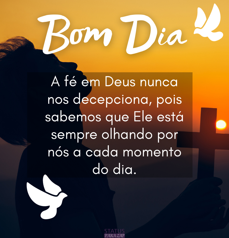 reflexão bíblica matinal
