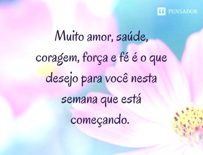 5 ideias de títulos:
1. Mensagens de Bom Dia e Boa Semana: Um Guia Completo
2. Como Escolher a Mensagem Perfeita para Começar a Semana
3. Mensagens Motivacionais para Impulsionar Sua Semana
4. Dicas de Ouro para Enviar Mensagens de Bom Dia no WhatsApp
5. Inspire Seus Amigos e Família com Mensagens de Boa Semana