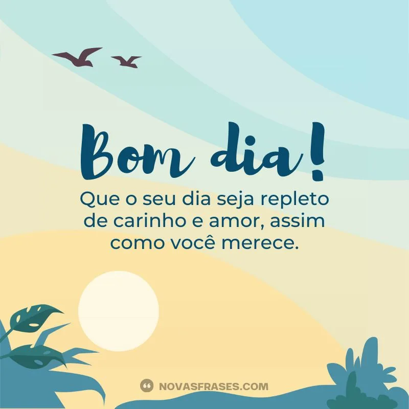 erros comuns ao enviar mensagem de bom dia