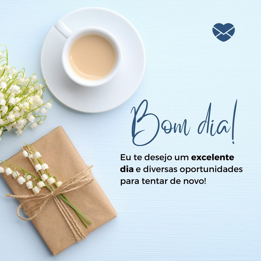 mensagem de bom dia com carinho vs mensagem de bom dia genérica