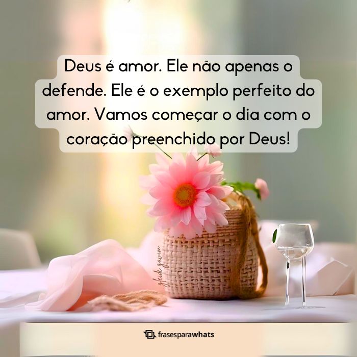 erros comuns em mensagens de bom dia com deus