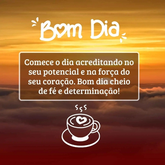 5 ideias de títulos:
1. Mensagens de Bom Dia com Fé: Renove suas Esperanças Diariamente
2. Frases de Bom Dia Abençoado para Compartilhar no WhatsApp
3. Como a Fé Pode Transformar Seu Dia: Mensagens Inspiradoras
4. Bom Dia com Gratidão: Comece o Dia com o Coração Leve
5. Versículos Bíblicos para Mensagens de Bom Dia: Fortalecendo a Alma