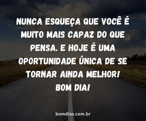 bom dia para namorado(a)