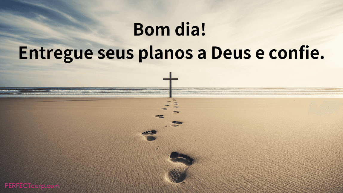custo de aplicativos para criar imagens de bom dia com deus