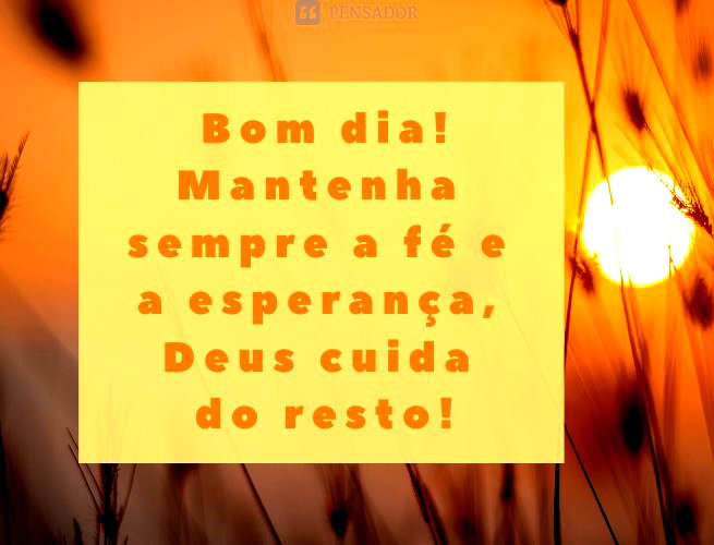 erros comuns ao enviar mensagens de bom dia com deus