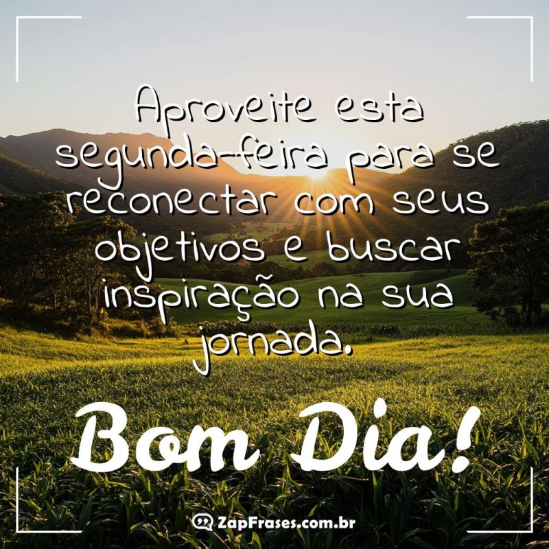 5 ideias de títulos:
1. As Melhores Mensagens de Bom Dia para Segunda-feira: Comece a Semana com Energia
2. Frases Inspiradoras para a Segunda-feira: Motivação e Fé para o seu Dia
3. Mensagens Curtas e Impactantes para o Status de Segunda-feira
4. Como Usar Mensagens de Bom Dia para Elevar o Ânimo na Segunda
5. Segunda-feira: Mensagens de Reflexão para um Início de Semana Consciente