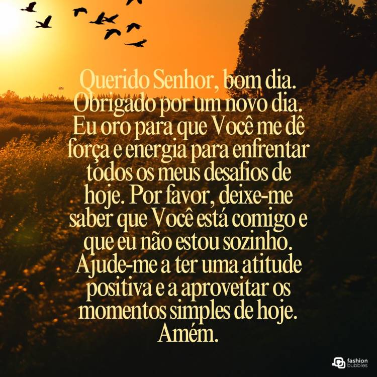 mensagens de bom dia evangélicas curtas com versículos