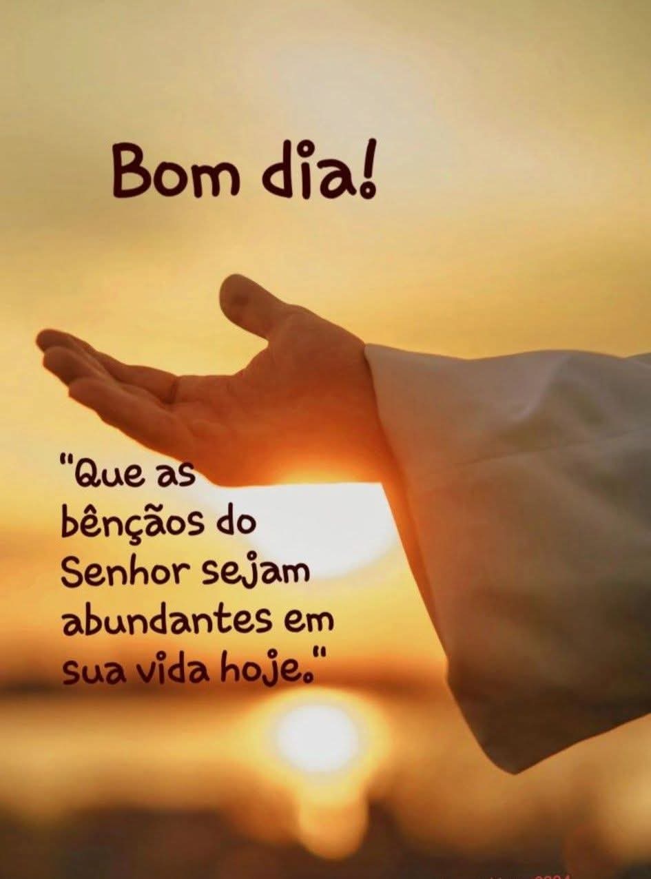 mensagem de bom dia feliz sábado