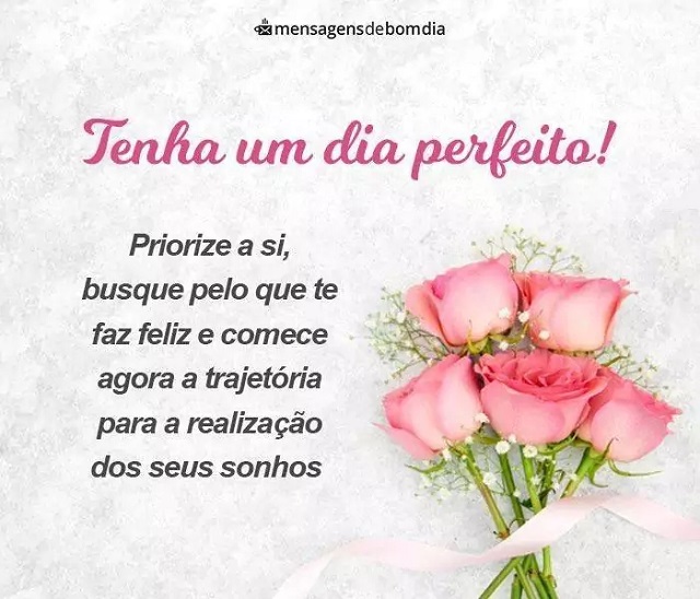 quanto custa criar mensagem bom dia personalizada