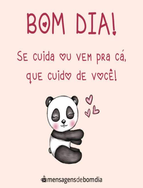 mensagens de bom dia para amor a distancia