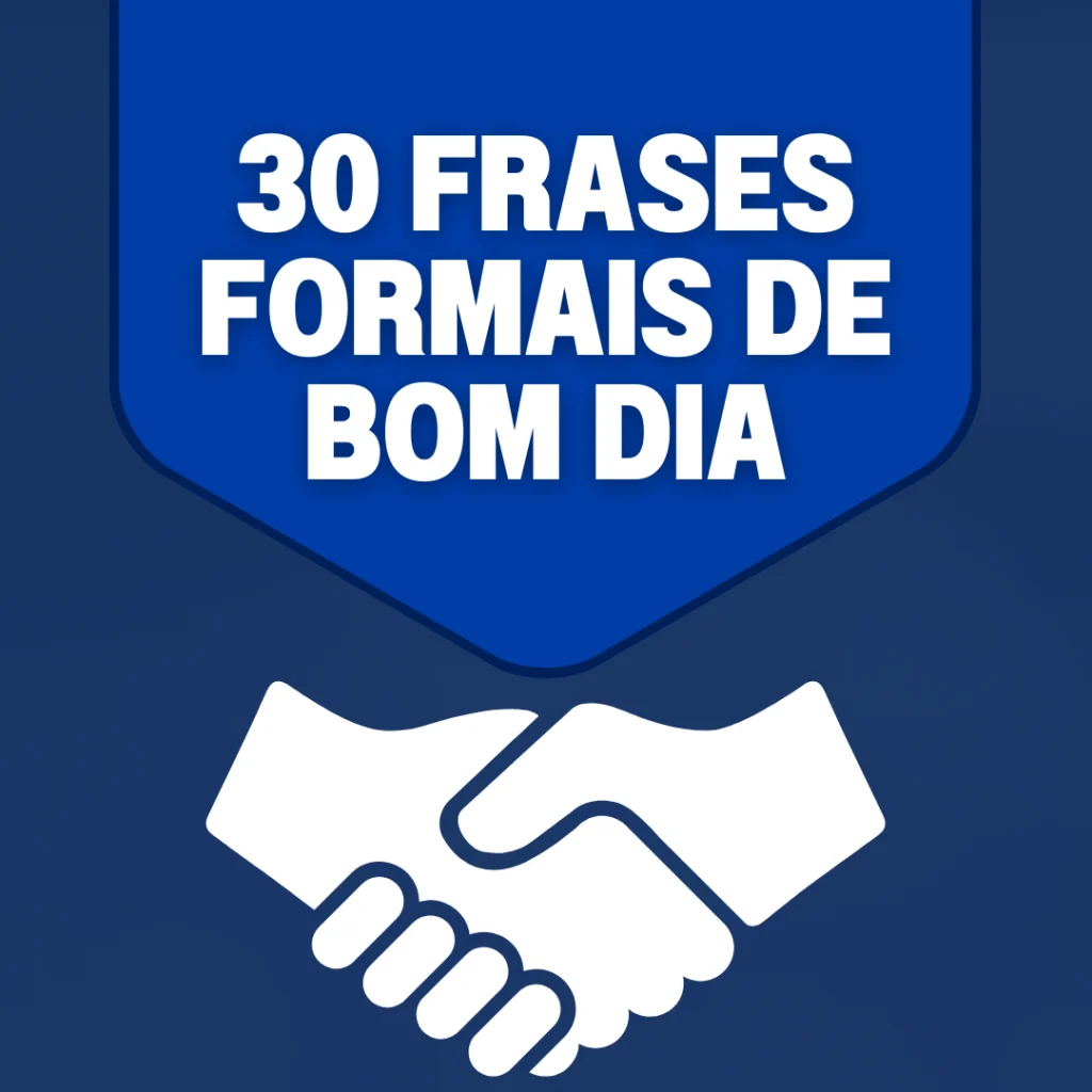 mensagem de bom dia para clientes