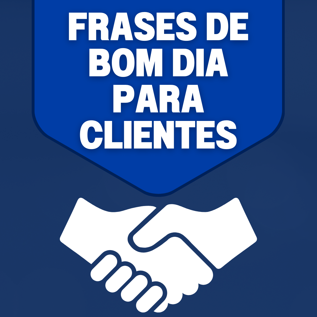 como mandar bom dia para cliente pelo instagram