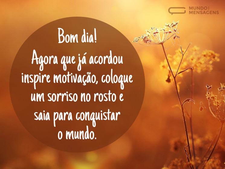 mensagens de bom dia para surpreender o namorado