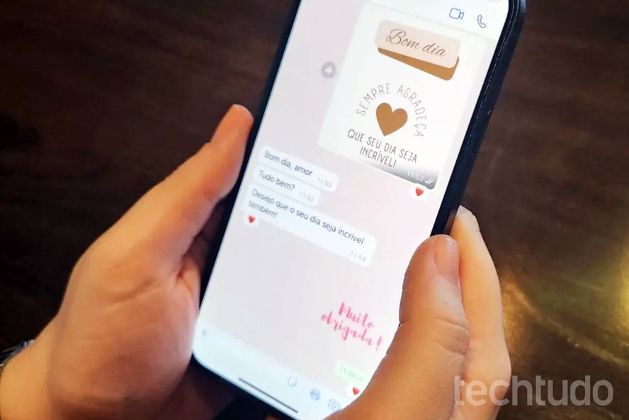 custo de enviar mensagem de bom dia personalizada