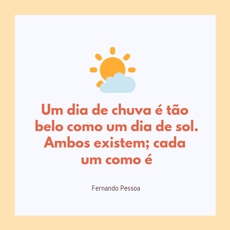 mensagem de bom dia para whatsapp