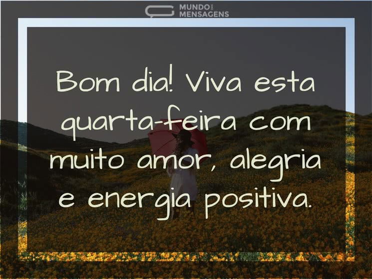 Mensagens de Fé para Quarta-feira: Conecte-se com o Divino