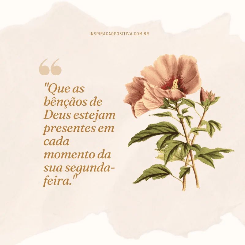 bom dia segunda-feira para o trabalho