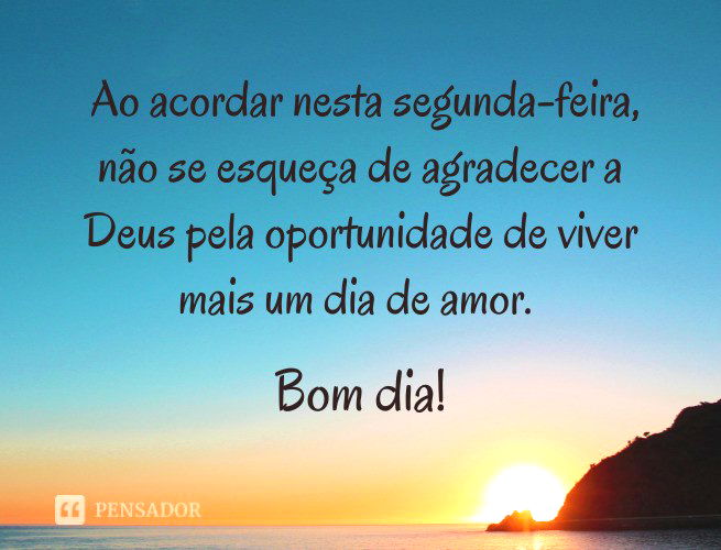 5 ideias de títulos:
1. Mensagens de Bom Dia para Segunda-feira: Comece a Semana com Energia Positiva
2. Frases Inspiradoras para a Segunda-feira: Motivação para o Seu Dia
3. Como Enviar Mensagens de Bom Dia no WhatsApp para a Segunda-feira
4. Mensagens de Fé e Esperança para uma Segunda-feira Abençoada
5. Dicas de Frases Curtas e Diretas para Desejar Bom Dia na Segunda