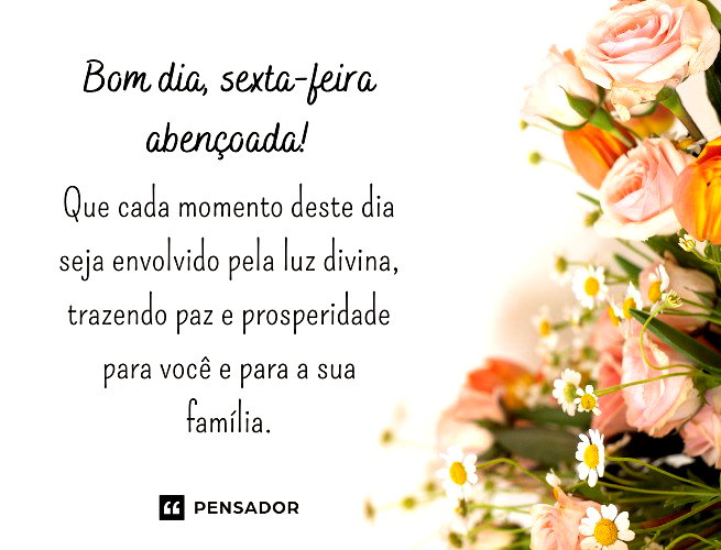 bom dia sexta-feira para colegas de trabalho