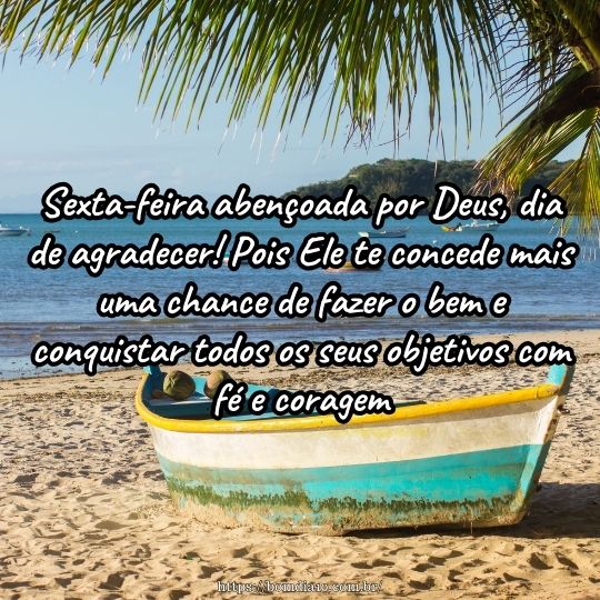 imagens bom dia sexta-feira whatsapp
