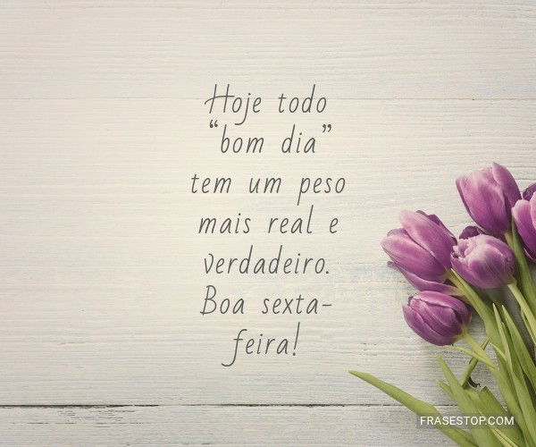 frase sexta-feira para grupo whatsapp