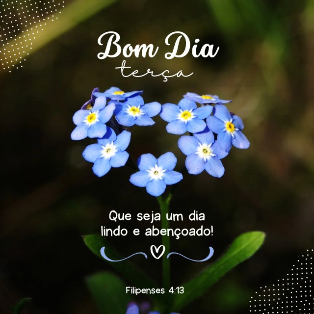 custo de mensagens personalizadas de bom dia terça