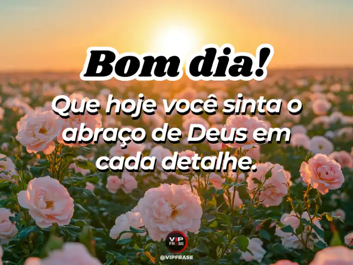 mensagem de bom dia para família whatsapp