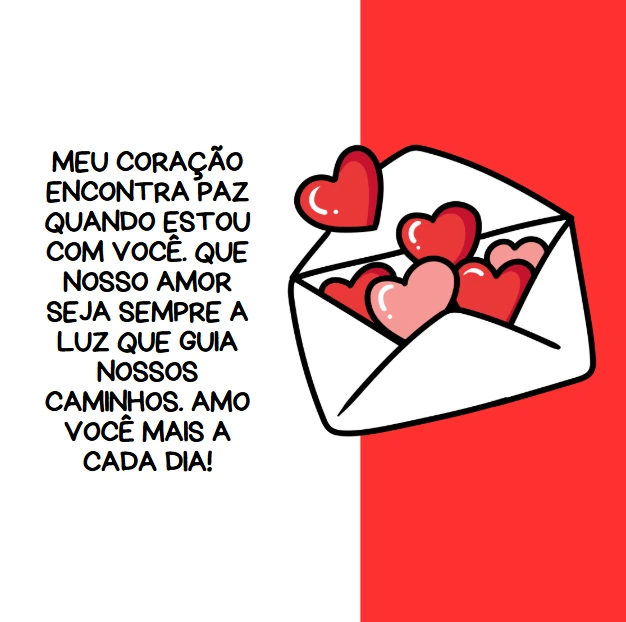 mensagens de carinho para amiga